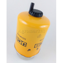 Filtr paliwa wkład