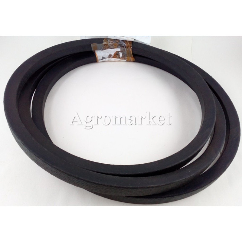 Pas napędu kosy 22x2790