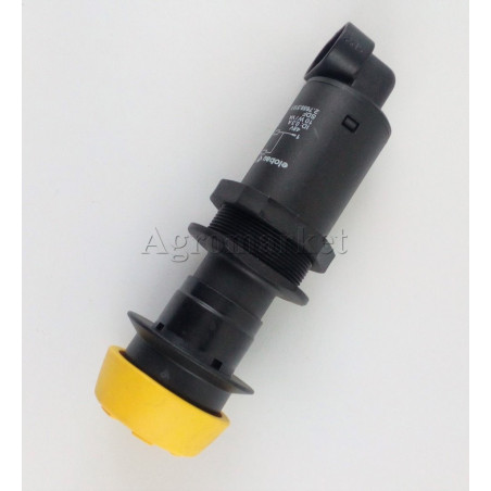 Przyciski joy stick