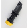 Przyciski joy stick