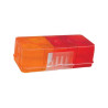 Klosz lampy tylnej, lewy Hella 9EL116844001