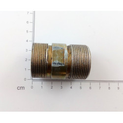 Końcówka M 33*1.5