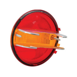 Klosz lampy tylnej Hella 9EL113324001