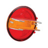 Klosz lampy tylnej Hella 9EL113324001