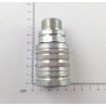 Eurozłącze gniazdo 24x1.5