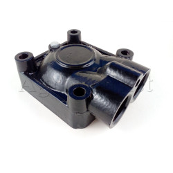 Głowica pompy Monsun P-100