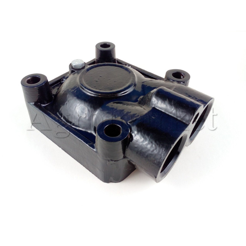 Głowica pompy Monsun P-100