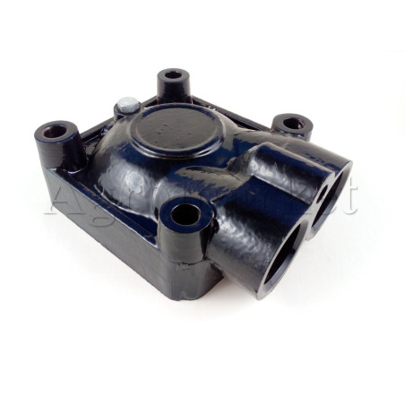 Głowica pompy Monsun P-100