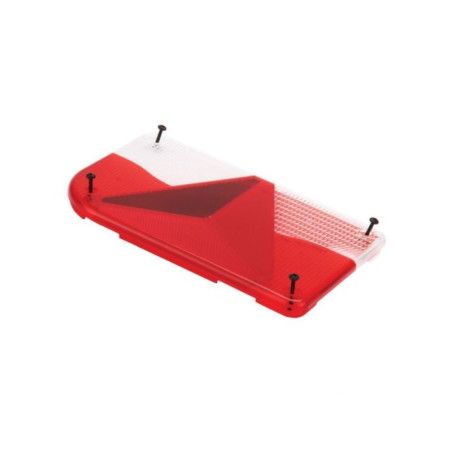 Klosz lampy, lewy, Jokon 190070110