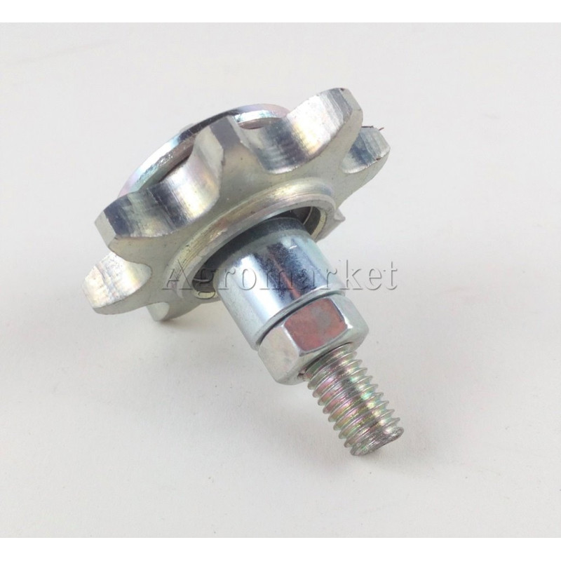 Napinacz łańcucha Z8 5/8" X3/8"