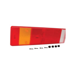 Klosz lampy tylnej, Hella 9EL152889001