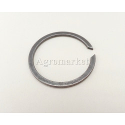 Krążek zabezpieczający