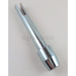 Trzpień zamka