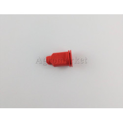 Rozpylacz CVI Twin 110/04 czerwony ALBUZ