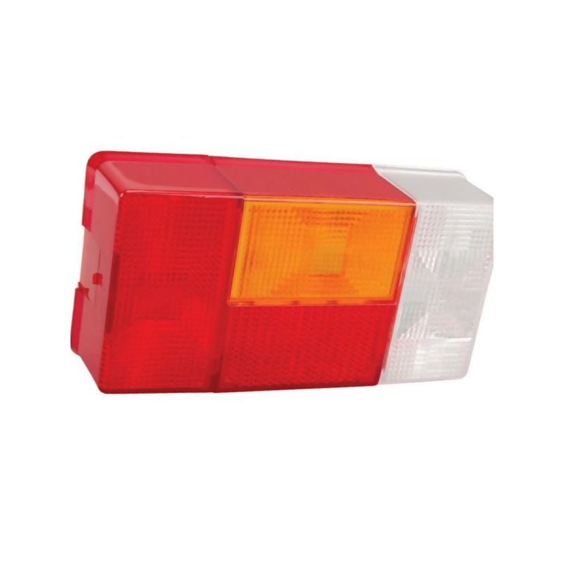 Klosz lampy tylnej, lewy Hella 9EL136825001