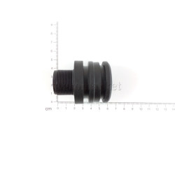 Łącznik ssawny M 27x1.5