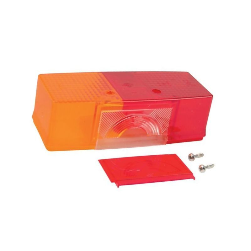 Klosz lampy tylnej Hella 9EL997452001