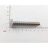 Vicon VNB4292978 Śruba M10x65/A2-70