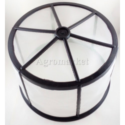 Sito wlewowe D400/L275 ARAG