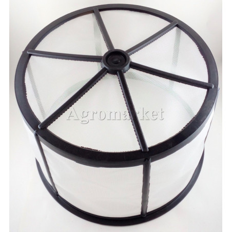Sito wlewowe D400/L275 ARAG