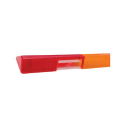 Klosz lampy tylnej, lewy Cobo 02350200