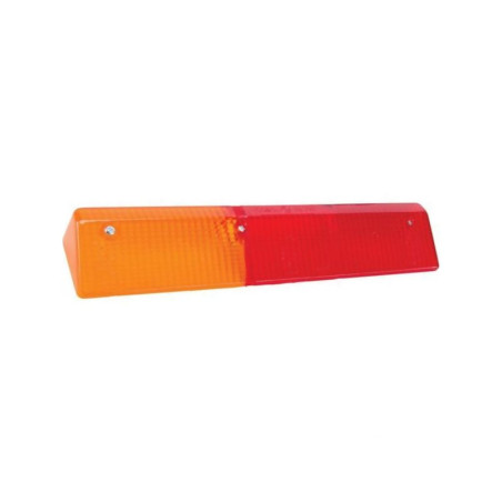 Klosz lampy tylnej, lewy Cobo 02350200