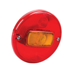 Klosz lampy tylnej Hella 9EL126294001