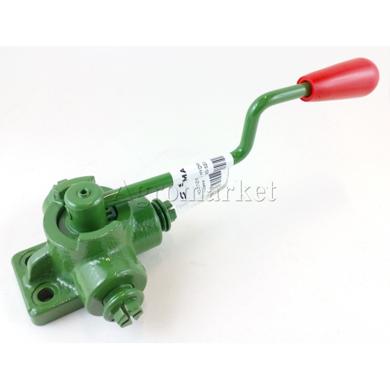 Rozdzielacz hydr. RT-1/1