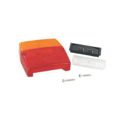 Klosz lampy, Minipoint Aspöck 188300007