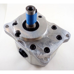 Pompa hydr. Cyklop 40 PZ2K Z-40
