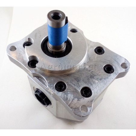 Pompa hydr. Cyklop 40 PZ2K Z-40