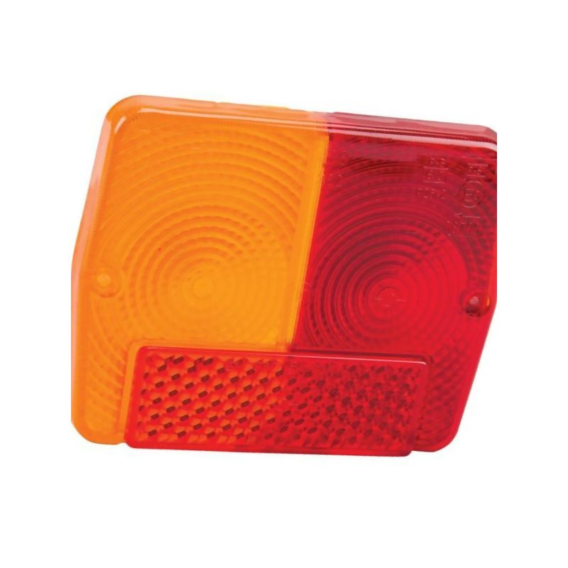 Klosz lampy tylnej Cobo 02382210