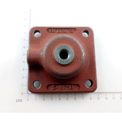 Pokrywa kpl. m12X1,5