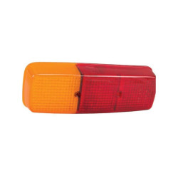 Klosz lampy tylnej, Hella 9EL052560001