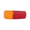 Klosz lampy tylnej, Hella 9EL052560001