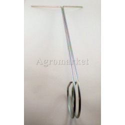 Palec zaganiacza Plus S400/3 Oryg.