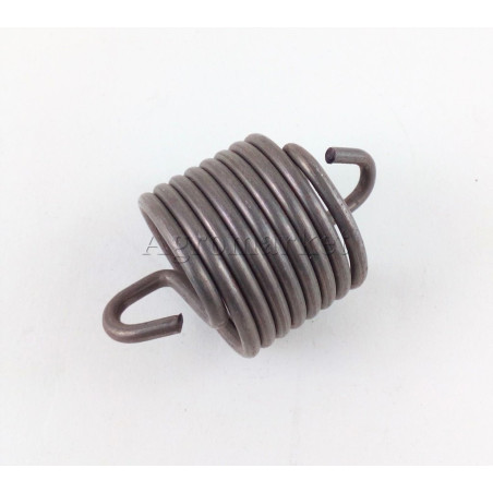 Sprężyna odciągu łożyska wyciskowego