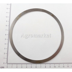 Podkładka regulacyjna 0,13mm