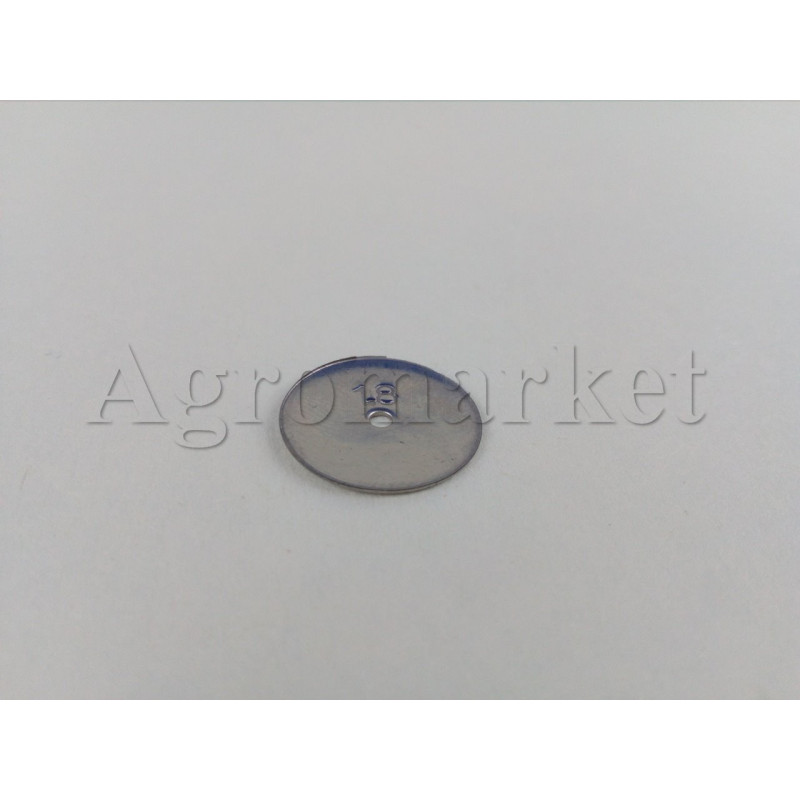 Kryza metalowa rozpylacza RSM 1.8 mm