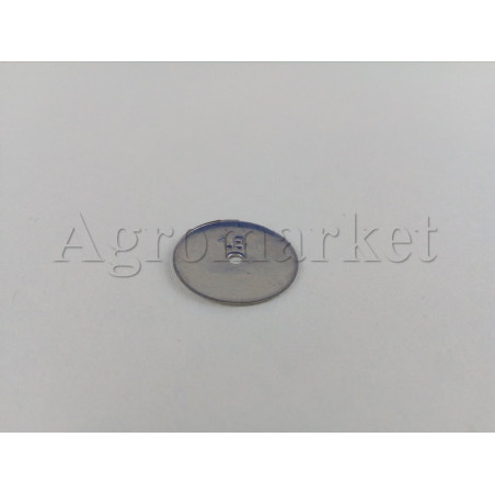 Kryza metalowa rozpylacza RSM 1.8 mm