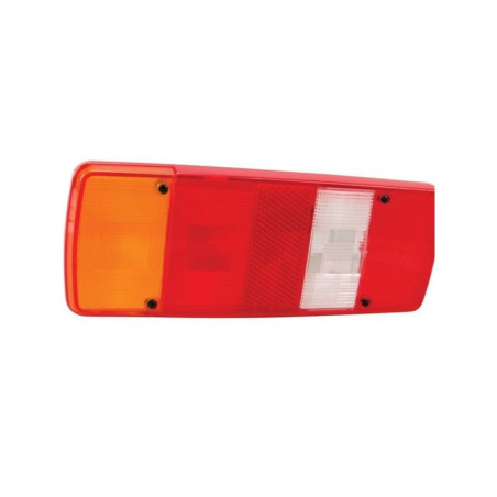 Klosz lampy tylnej Hella 9EL122772001