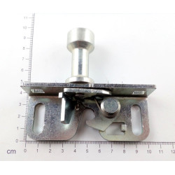 Zamek Klapy