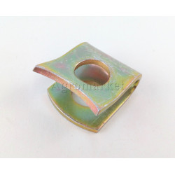 Element mocowania zęba Deutz-Fahr Deutz Fahr 9016606396004
