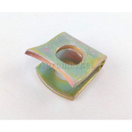 Element mocowania zęba Deutz-Fahr Deutz Fahr 9016606396004