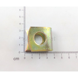 Element mocowania zęba Deutz-Fahr Deutz Fahr 9016606396004