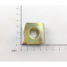 Element mocowania zęba Deutz-Fahr Deutz Fahr 9016606396004