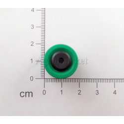 729645 Hardi Zaworek antykapacza Hardi zielony