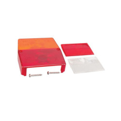 Klosz lampy tylnej Hella 9EL998002031