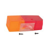 Klosz lampy tylnej, lewy Hella 9EL118697001