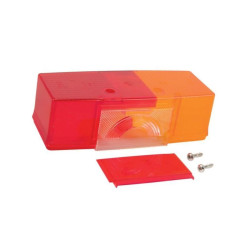Klosz lampy tylnej Hella 9EL997451001